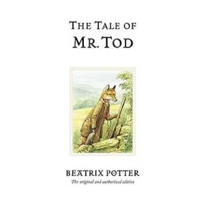 Tale of Mr. Tod (ISBN: 9780723247838)