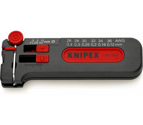 Knipex 12 80 040 SB