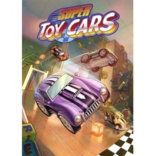 Super Toy Cars