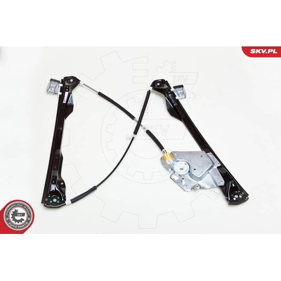 SKV Mechanizmus zdvíhania okna 01SKV121
