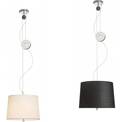 Rendl light studio Висяща лампа LEVITA (rls/LEVITA/ceiling)