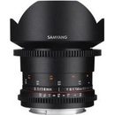 Samyang 14mm T3.1 ED AS IF UMC VDSLR II Canon EF