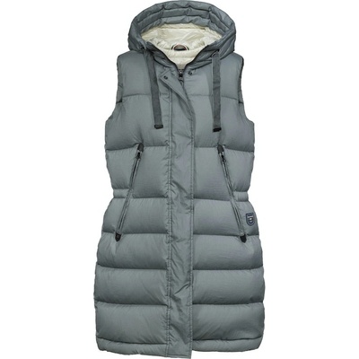 Dolomite Vest Long 76 Fitzroy