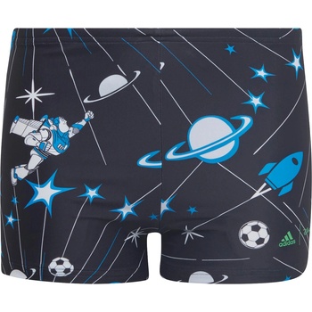 Adidas Бански toy story buzz boys