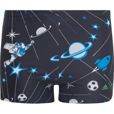 Adidas Бански toy story buzz boys