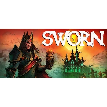 Sworn