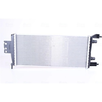 Chladič, chlazení motoru NISSENS 606763
