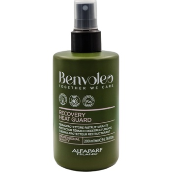 Alfaparf Milano Benvoleo Leave-In & Refresh Recovery Heat Guard 200 ml