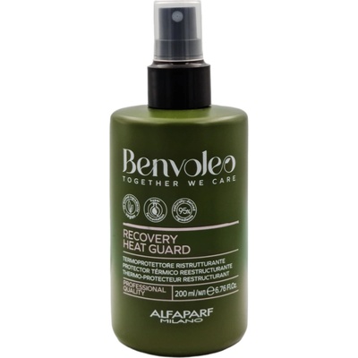 Alfaparf Milano Benvoleo Leave-In & Refresh Recovery Heat Guard 200 ml
