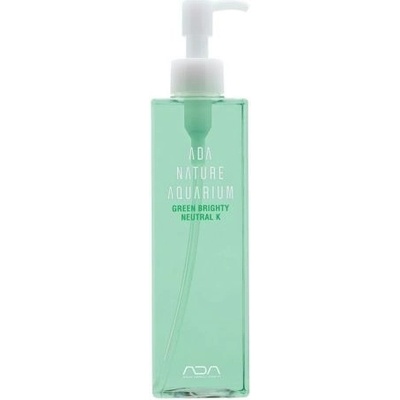 ADA Green Brighty Neutral K 180 ml