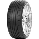 Osobní pneumatiky Gripmax SureGrip Pro Sport 275/45 R22 112Y