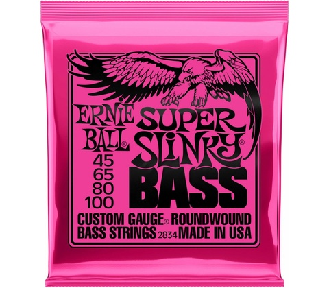 Ernie Ball 2834