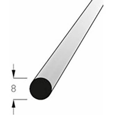 Lišta kruhová dub prům.8mm, délka 90cm