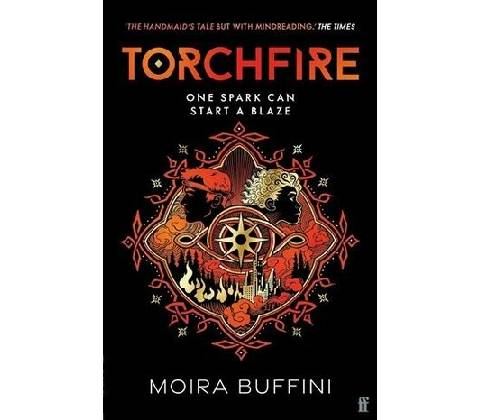 Torchfire - Moira Buffini