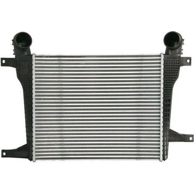 DAX043TT THERMOTEC Chladič turba