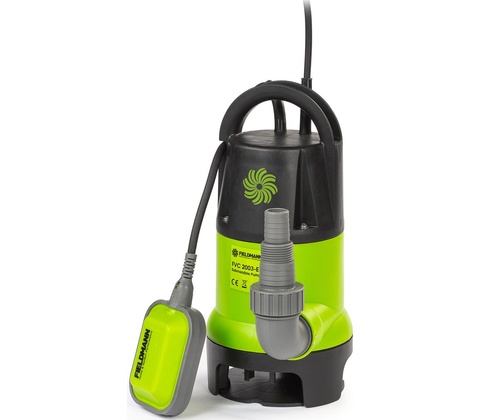 Fieldmann FVC 2003-EK