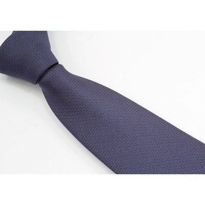 Pánská kravata vzorkovaná