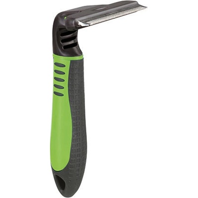 Trixie Vyčesávací hrablo s výměnitelnou hlavou pro psy 8 x 14 cm – Zbozi.Blesk.cz