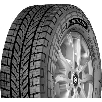 Dunlop Econodrive Winter 195/70 R15 104/102R