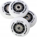 Nils Extreme PU 64 mm 82A s ložisky ABEC 9, 4 ks