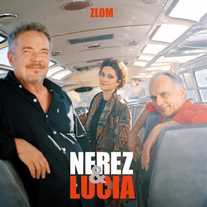 Warner Nerez & Lucia: Zlom - CD (024731)
