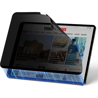 ESR Magnetic Privacy Screen Protector – magnetická ochranná fólie na iPad Pro 13 (2024) – Privacy (privátní) KF2318253