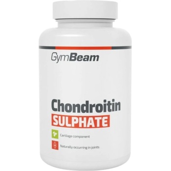 Image 1 of GymBeam Chondroitin Sulphate 400 mg [90 капсули]