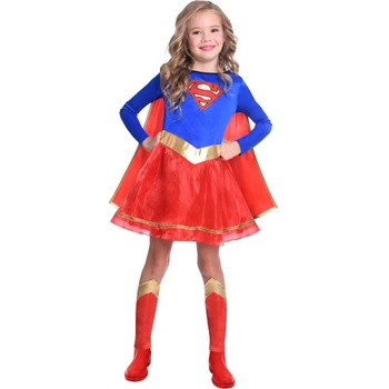 Amscan Supergirl Classic