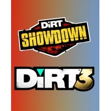 Colin McRae: DiRT 3 + Dirt Showdown