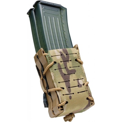 Templar’s Gear Dvojitá samosvorná pro puškové zásobníky M4 Multicam Tropic