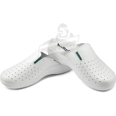 B-well Сабо с регулатор elastic | Бяло (560200)