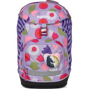 ergobag Prime Flower PowBear