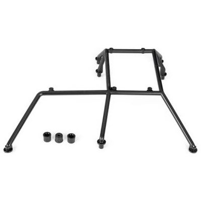 Traxxas каросерия аксесоари (за #10411)