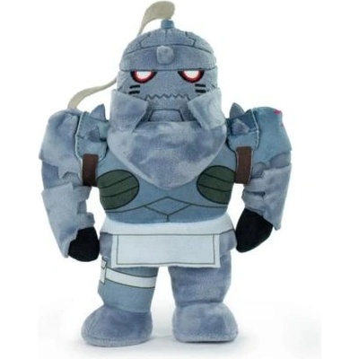 Mikro Fullmetal Alchemist Алфонс Елрик плюшена играчка 26см (37181)
