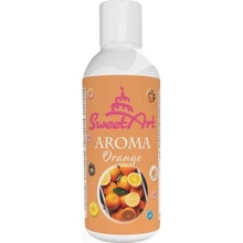 SweetArt gelové aroma do potravin Pistácie 200 g