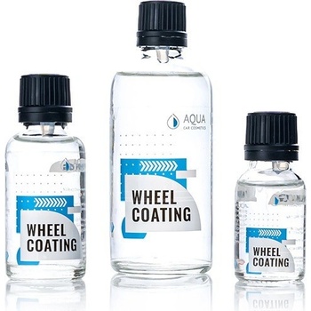 Aqua Car Cosmetics Wheel Coating 15 ml