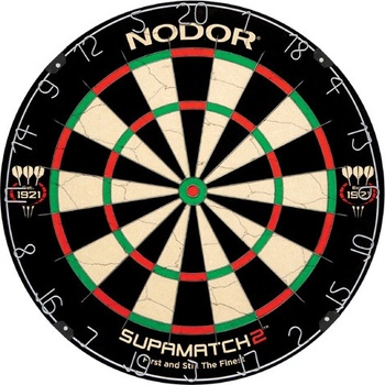 Nodor Supamatch 3