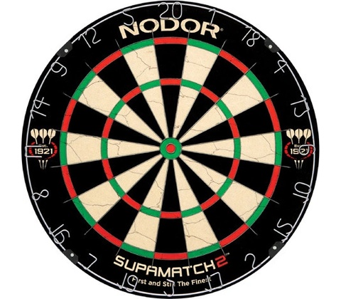 Nodor Supamatch 3