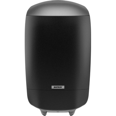 Katrin Inclusive S 92100 černý – Zboží Dáma