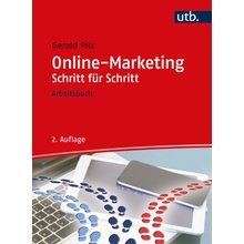 Online-Marketing Schritt für Schritt