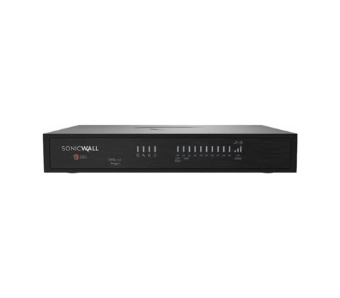SonicWall TZ 680