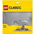 LEGO® doplnky LEGO® Classic 11024 podložka sivé