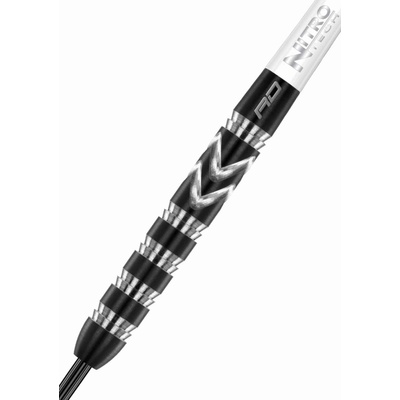 Red Dragon Steel Gerwyn Price World Champion SE 26g