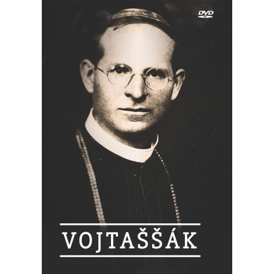 Vojtaššák DVD