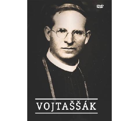 Vojtaššák DVD