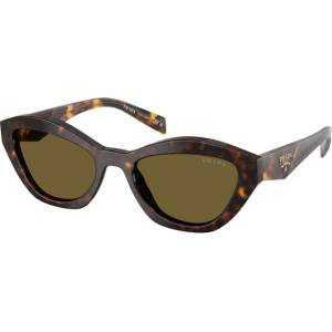 Prada Диоптрични очила Prada PR A02S 17N09Z - leshti Слънчеви очила