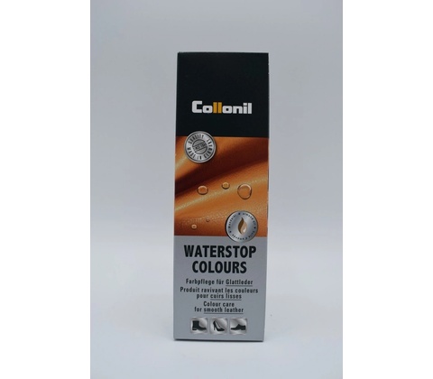 Collonil Waterstop Colours 75 ml