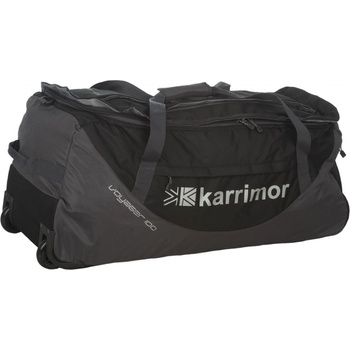 Karrimor Voyager 100 bag black/Cinder