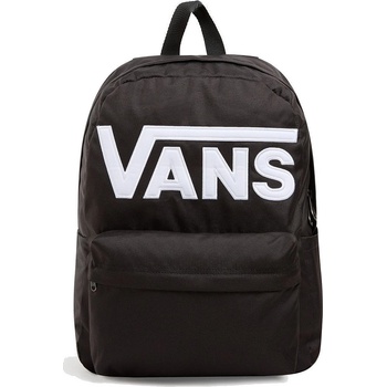 Vans Old Skool Drop V Backpack Цвят: черен