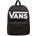 Vans Old Skool Drop V Backpack Цвят: черен